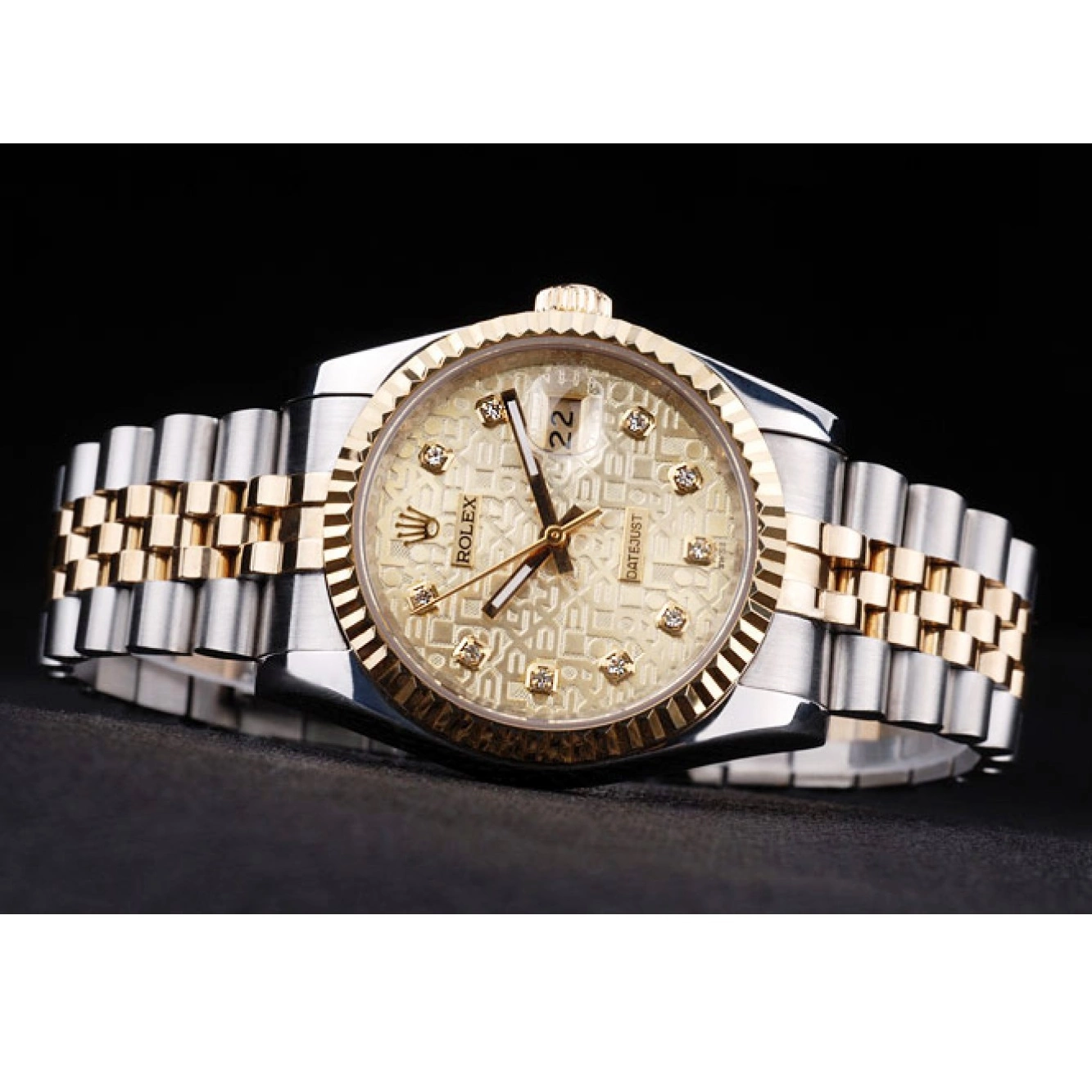 Good Copy Rolex Watches Rolex Datejust-rl15 0728